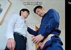 AI JPN BATTY BOY ACQUAINTANCE'S PARENT