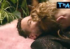 Dana Herfurth Breasts Scene  in Easy Girl