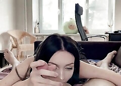 It Was my superlatively good Business travel! Lastly Cheated on my Spouse with the Owner of the Apartment