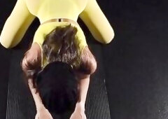 Sacred Energy Flow: Yoga, Retention, and Spiritual