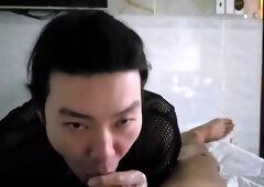 Cockcake Delights With Yogurt - Bu Cac Anh Cau Thu Dep Trai Dam Dang