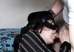 Mio marito è un guardone