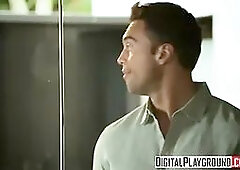 Kayden Kross & Manuel Ferrara - time for change, sequence five