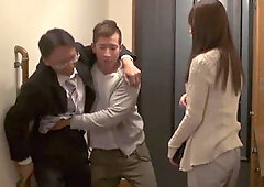 I fucked my husbands best friend