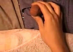 Bullied In The Locker Room