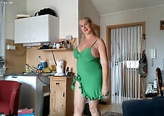 News From The Bouncy Ball Queen