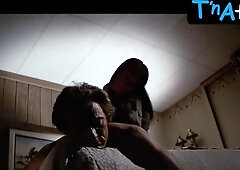 Brenda Venus Booty, Udders Gig in The Eiger Sanction