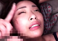 Lovely Japanese Teen Hardcore