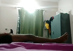 Indian man caught draining