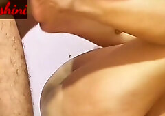 Fucking My Friends Mother