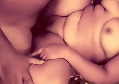 Bbw Big Ass Bangladeshi Shila Bhabi Cheating Hasband And Prokiya Hard Fuck With Her Neighbour In Bedroom