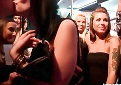 DSO Europorn Birthday Amateur