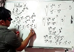 Sexual math problem: how much is X really worth for inexperienced Chinese student Azaghal?