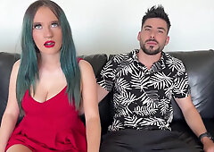 New Blue 31 Years Old From Saint Brieuc! 2026 08 03 Casting Anal French Milf Bigtits Hardcore Demoninc