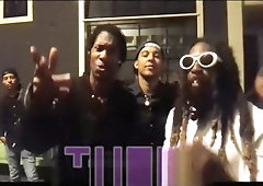 SK8SKRILLA OFFICIAL MUSIC VIDEO