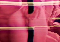 Daisy Ducati Rides Alien Head Sybian