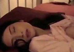 03441 Stepmom erect cock