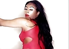 ShaayBarbie Twerk Edit