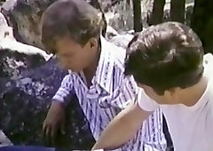 From Grandpa's Closet: Blue Summer Breeze (1972)