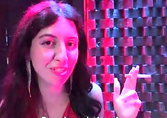 After The Club, 2 Bitches Discover A Stud for Sex, but They Are Caught...