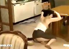 How to plow a mommy (own) (mother poking tips 1)