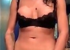 Suzy Amber fantastic trans woman