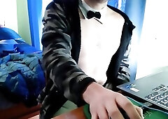 CARNAL MASTURBATION IN THE CHAT ARNOLDSYLVER CUMS HARD