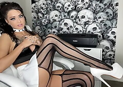 Craziest Strip Club Stories from when I Danced!