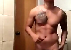 Pinoy Macho Dancer