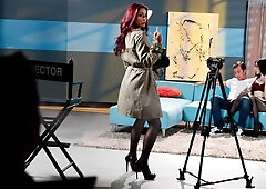 Confessions of a Pornographic Mind Part One