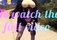 A Sissy stripped movie