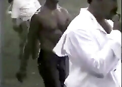 Str8 Turkish wrestlers 4