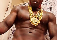 Big Black Hairy Cock Stroking Cumshot Compilation Jeremiah McPherson ( Follow My Instagram