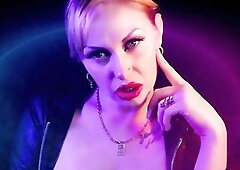 Welcome to this mesmerizing movie I made just for u. For a complete immersion in the atmosphere - listen with headphones! U love when I take control o