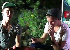 Roadstrip Behind The Scenes