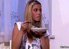 Mom lesbians, find, girls sex