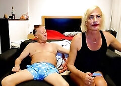 Latest Live Sex Show, Gigi and Dave, T-girl and Guy Pair, Livecam 17-09-25