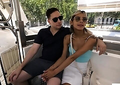 We Should Take This Passion Home