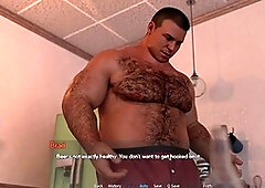 Gay boy, in english, faphouse