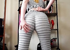 Perverser Cuckold/Kleinschwanz Talk inkl. Fickszenen German Teen