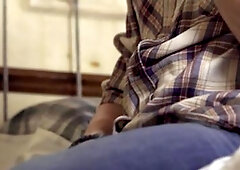 Bro Seeking Bro: Hidden Passions Ignited in a Humble Hut