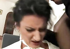 Golden Shower For Hot Mother I'd Like To Fuck