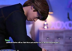 Welcome To Free Will Something Strange Is Happening In Free Will Ep 39