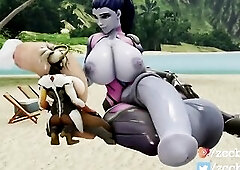 Zccblp - Sudden Grow