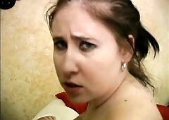 BBC for Youthful Breasty Redhair
