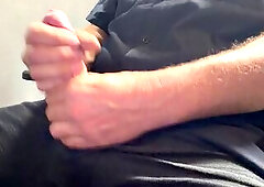 POV: DAD MAKES HER DRINK ALL THAT CUM