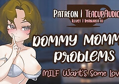 Wants Some Lovin (f4m) (the House Is Quiet) (sneak Fuck)