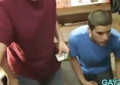 Hot gay fucking tournament