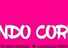 OVERWEIGHT WIFE DOING CUCKOLD SPOUSE IN PORN EPISODE