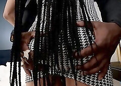 GROOBYGIRLS: Lexi in Ecstasy